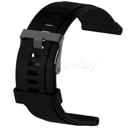 2018 watch för SUUNTO Core Fashionable Style (svart)