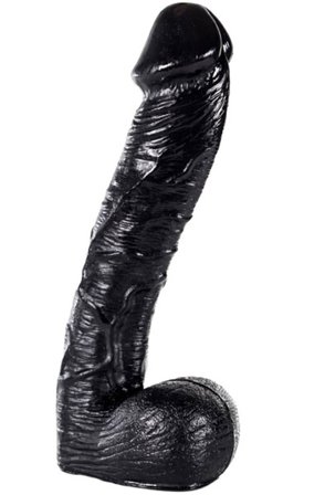 Hunglock The Giant 31 cm - Woome.pl