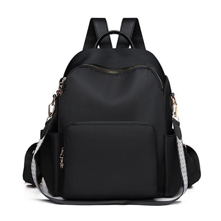 Snygg Oxford-ryggsäck för vardagsbruk