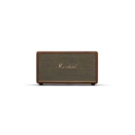 Marshall - Trådløs høyttaler Stanmore III Bluetooth Brown
