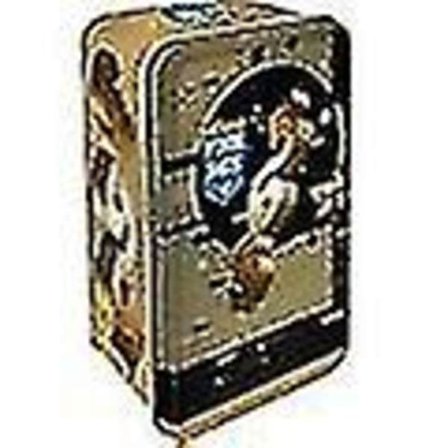 Panini Adrenalyn XL Fifa 365 2024 Mega Tin - Fotballkort [HK]