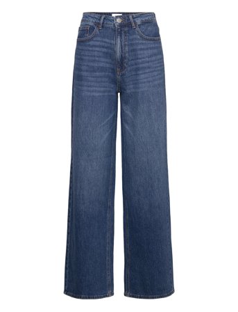 Vila | Vifreya Jaf Hw Wide Jeans - Noos | 34 x 32