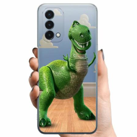 Oneplus Nord N200 5g Tpu Mobilskal Toy Story - Hug