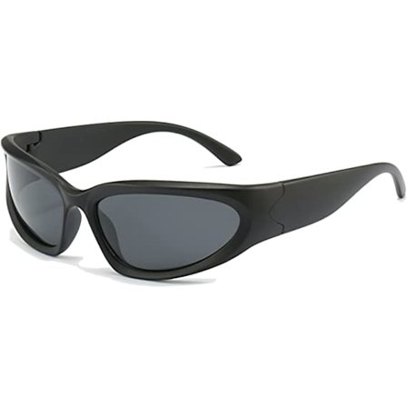 Polariserede sports solbriller til mænd og kvinder, polariserede sports solbriller