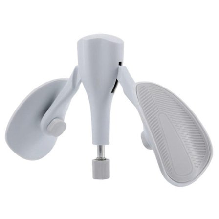 Thigh Master & Kegel-trener - Bekkenbunnsmuskeltrener for menn og kvinner - Perfet