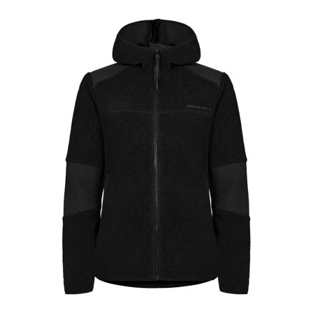 Röhnisch Wazzi Pile Hoodie värmande pile (dam)