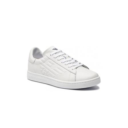 Lågskor Armani Ea7 Vit 46