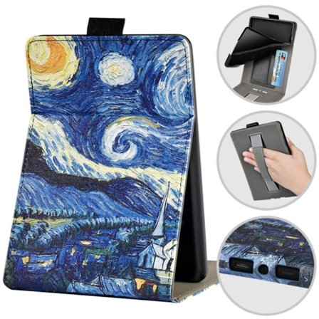 Smart Cover E- case STARRY SKY STARRY SKY
