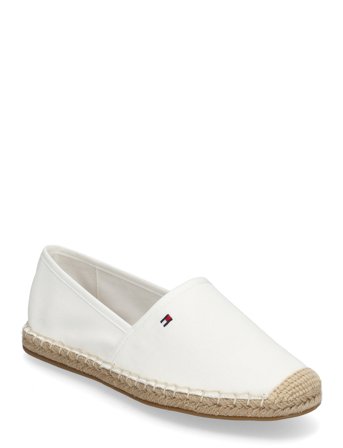 Tommy Hilfiger | Flag Canvas Espadrille | 41