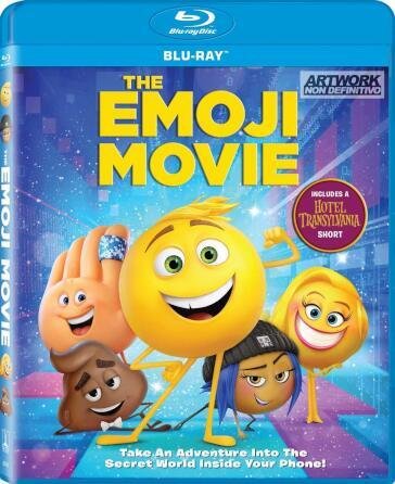 Emoji - Accendi Le Emozioni