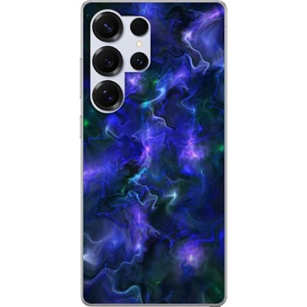 Yhteensopiva Puhelinkuori Samsung Galaxy S25 Ultra Värit