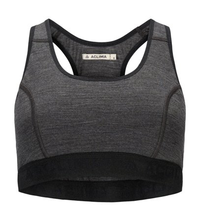 Aclima Lightwool 180 Sports Top Marengo