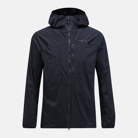 Peak Performance - Vislight Polartec Alpha Insulated Jacket Herr