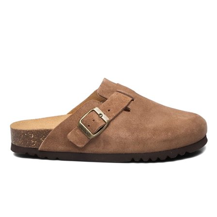 Scholl Iconic Fae tofflor (dam)