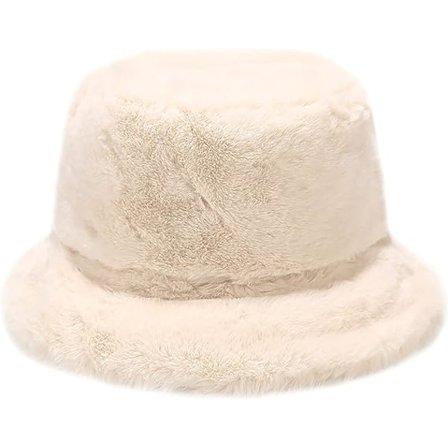 Dame Vinter Blød Varm Spandhat