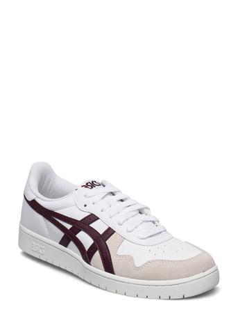 Japan S Lave Sneakers Hvit Asics*Betinget Tilbud