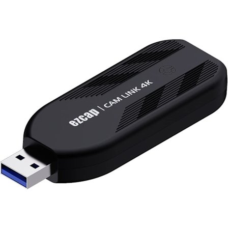 Ezcap CAM Link USB3.1 4K30Hz