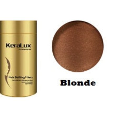 Keralux Large - Blonde - Blond