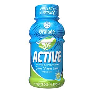 Oralade Active Kylling, 250ml