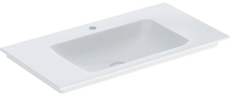 Geberit ONE 505.010.01.3 Servant 90 cm Med kranhull, Baderom