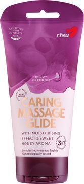 RFSU Sense Me 3in1 Caring Massage Glide 150ml