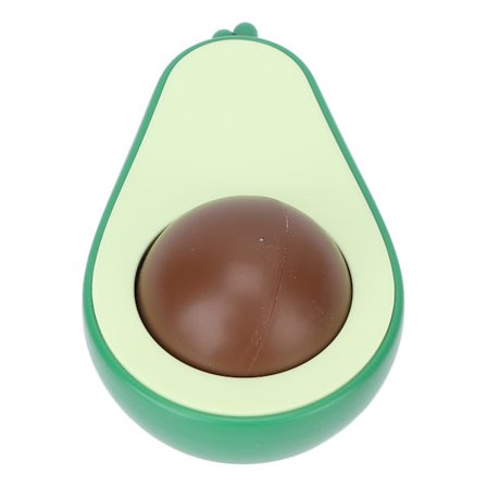 Pallohieroja Rullaava Hedelmän Muotoinen Vihreä Manuaalinen Lihasrentoutus Hierontapallo Jalalle Käsivarrelle Selälle Olkapäälle