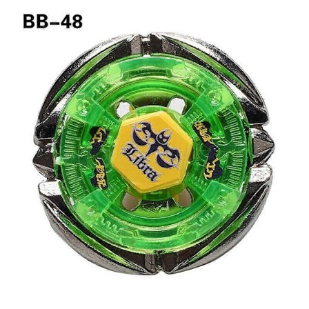 42 Typer Beyblade Metal Fusion Starter Snurretop Sjovt Legetøj Julegave til Børn-(h)
