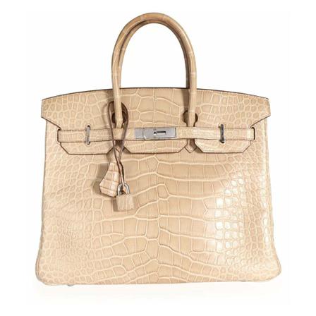 Hermès Tote Tass , Beige , Dames , Maat: ONE Size Handtassen