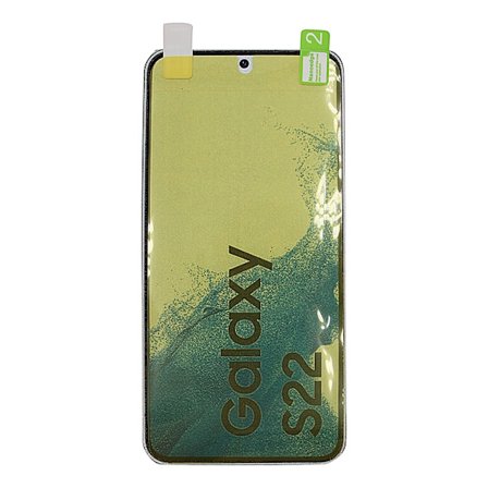 Full Screen Skärmskydd Samsung Galaxy S22 5G (SM-S901B/DS)