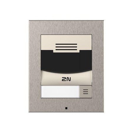 2N IP Solo without camera,