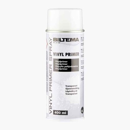 Vinylprimer spray 400 ml