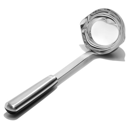 Oxo Suppeske - Stål | KitchenOne