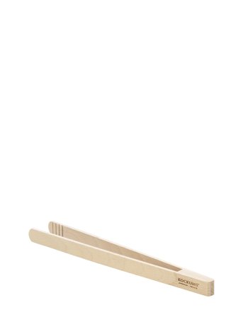 Kockums Jernverk Barbecue Tong - Beige - L:30CM