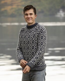 Genser Maximus - Viking of Norway