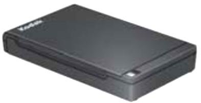 KODAK A3 Flatbed Accessory - dockbart tilbehør til planskanner