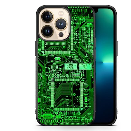 Bjornberry Skal iPhone 13 Pro - Motherboard