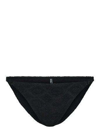 Pieces | Pcariana Bikini Tanga Lace Brazil Sww Bc | M