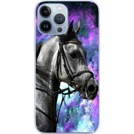 Apple Iphone 14 Pro Max Premium Skal Häst