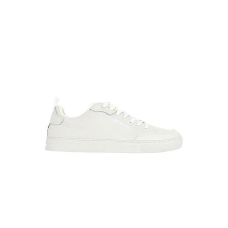 Blauer Sneakers , Wit , Heren , Maat: 44 EU