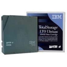 IBM LTO Ultrium 4 x 1 - 800 GB - lagringsmedier