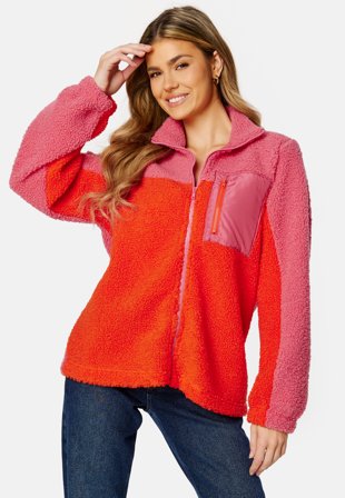 Pieces Dufla Jacket Klær