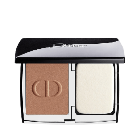 DIOR Forever Natural Velvet Compact foundation Dam Beige 10G