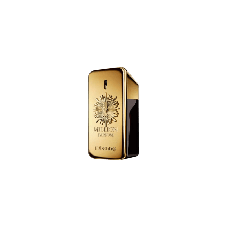 Rabanne One Million Parfum Perfume Herrdoft Herr 50 ML