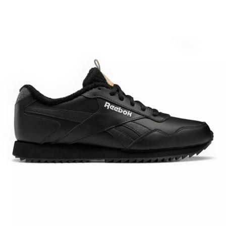 Lågskor Reebok Royal Glide Ripple Svarta 44.5