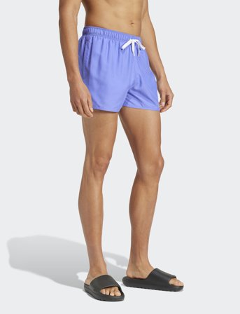 adidas Sportswear Ess L Clx Vsl - Blue - L