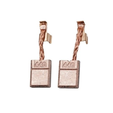 Kulbørster / Reservedel til Makita CB-440