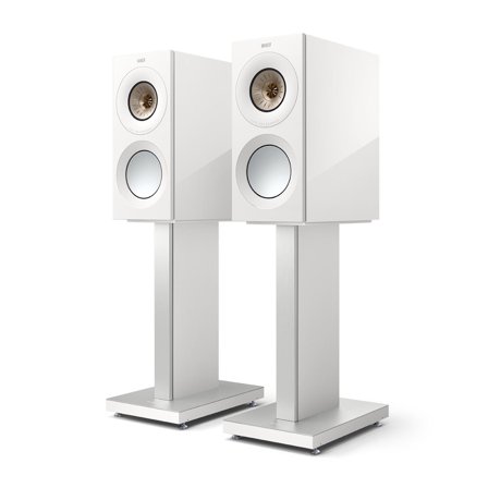 KEF Reference 1 Kompakti kaiutin - Valkoinen