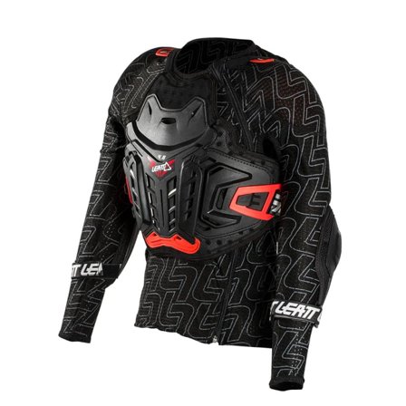 Leatt Body Protector 4.5 JR protection Black LXL