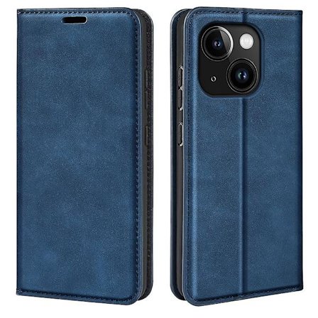 Magnetiskt case för iPhone 15 Plus