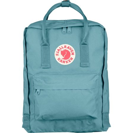 Fjällräven Kånken everyday backpacks Blue OneSize